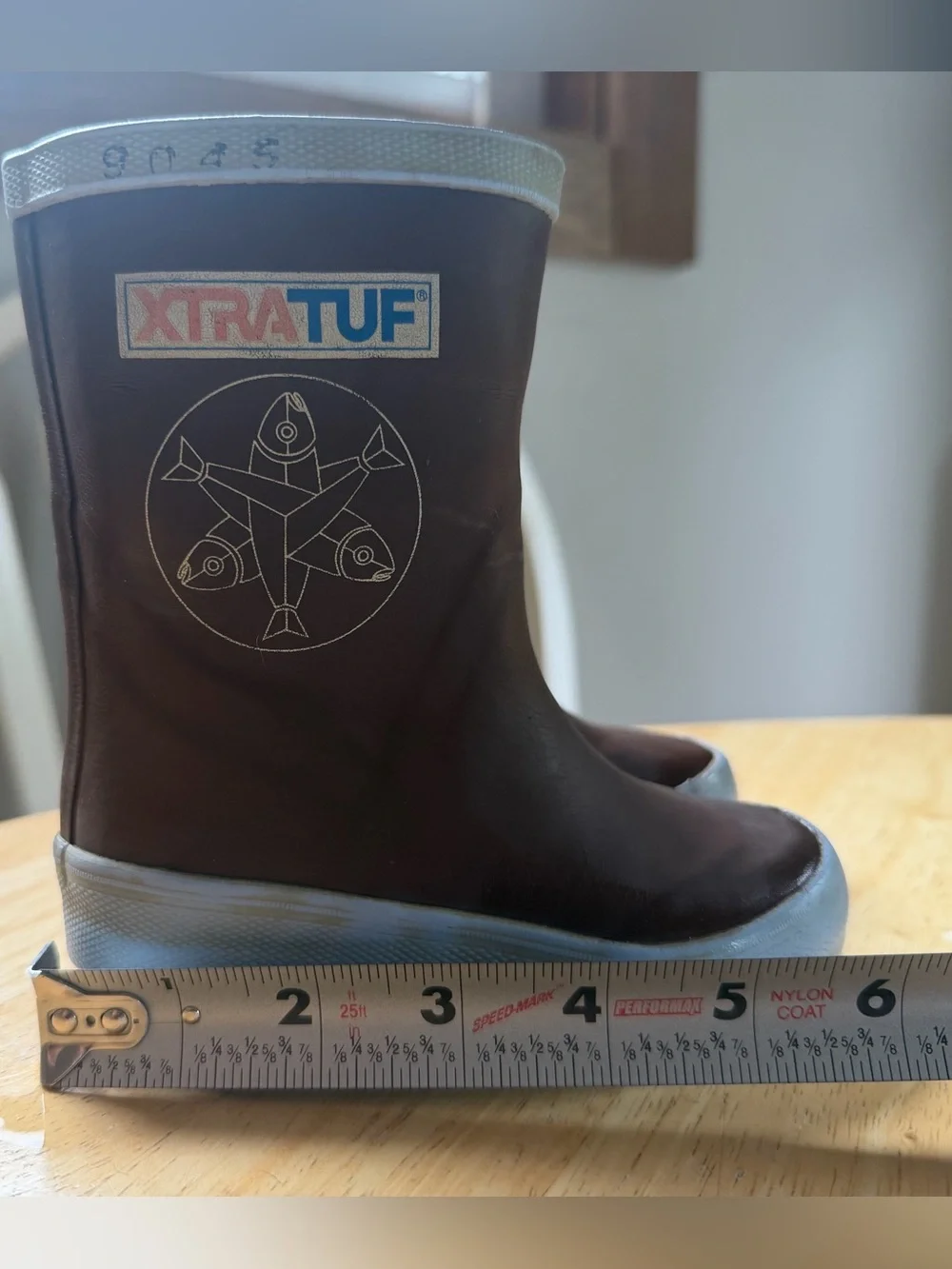 Kids XTRATUF Boots